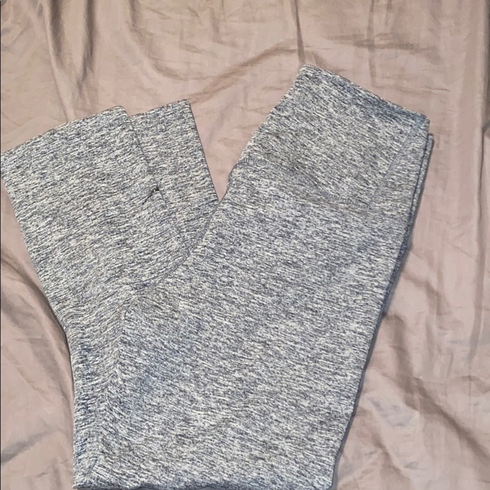 Nike Dri Fit cropped pants